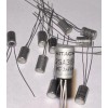 Hitachi VINTAGE NOS HITACHI JAPAN 2SA354 Germanium Transistors For Fuzz