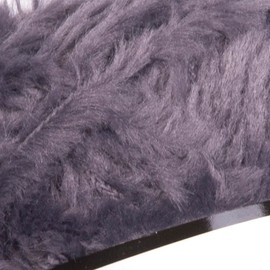 YarnArt Mink Soft Plush Yarn – 100% Polyamide, Ultra Soft & Fluffy Knitting Yarn for Amigurumi, Baby Blankets, Scarves & Cozy Crafts