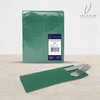 VelaHub Airlaid 50 Cutlery Personal Care, High-Quality Disposable Napkin, 32