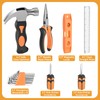 VIGRUE 𝐊𝐢𝐝𝐬 𝐓𝐨𝐨𝐥 𝐒𝐞𝐭, Children Gift Present Real Hand Tools