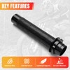 SMOTRCC Aluminum Throttle Tube Compatible with Surron Light Bee X/S