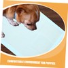 Hohopeti 20pcs Super Absorbent Disposable Pet Pee Pads and Leak