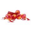 Chinese New Year Red Lantern Curtain Lights LED Spring Festival
