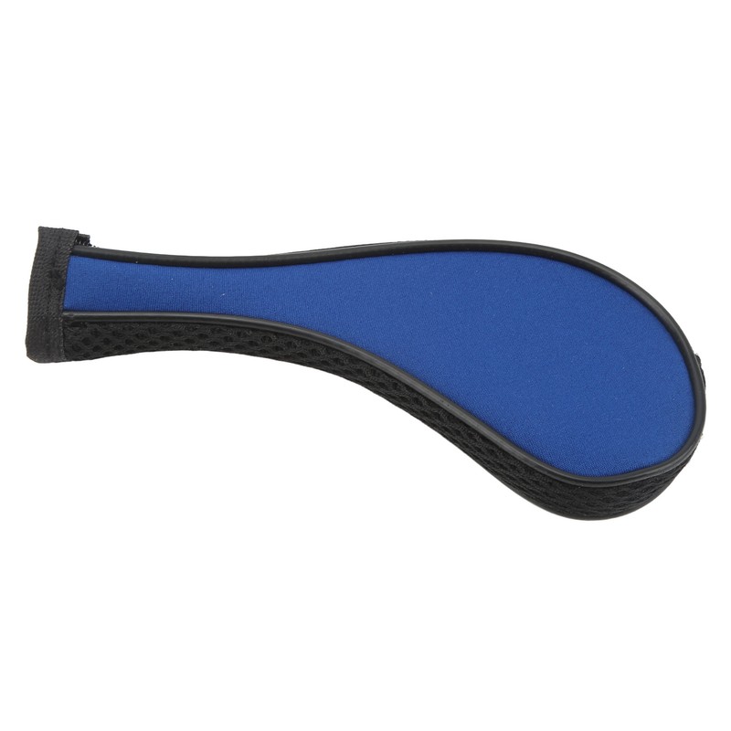 10pcs Golf Iron Head Cover with Number Printing Neoprene Zippered