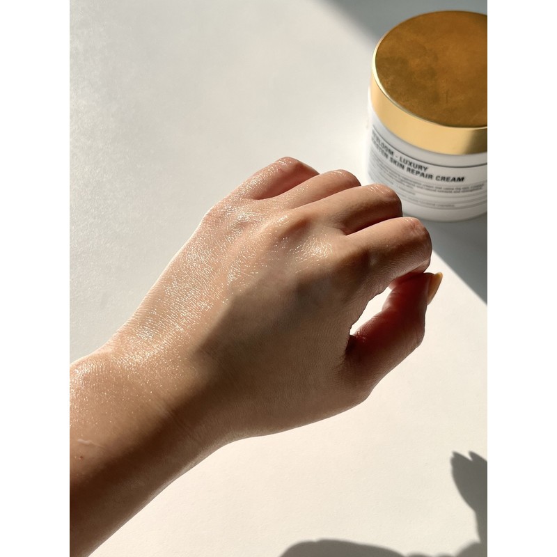 Ribble Rebloom Luxury Hayson Skin Repair Cream 100g / 리블
