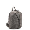 Suri Frey Romy Basic City Rucksack - Grey -