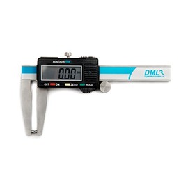 DML 60mm Digital Brake Disc Caliper 12 Months Warranty