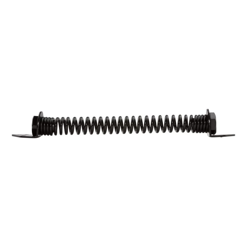 National Hardware N165-498 Door & Gate Spring, 11-Inches, Coated with