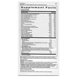 GNC Women's Ultra Mega Energy & Metabolism Multivitamin (180 ct.