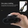 Outdoor LED Headlamp USB Charging 270 Degree COB Floodlight IPX4