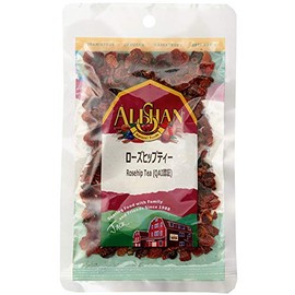 Arisan Rose Hip Tea 0.9 oz (25 g)