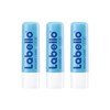 Labello Hydro Care Blister, 3er Pack (3 Stück)