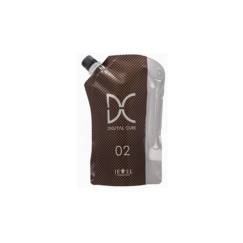 Wimac Digicure Premium 02 16.9 fl oz (500 ml)