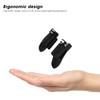 Mobile Game Controller Tablet PC 6 Finger Game Joystick Handle