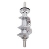 Meat Mincer Screw Stainless Steel Meat Mincer Screw Replacement Electric