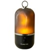 IDEALL FLAME POD LED Lantern, Waterproof, USB Charging, 15 Hours