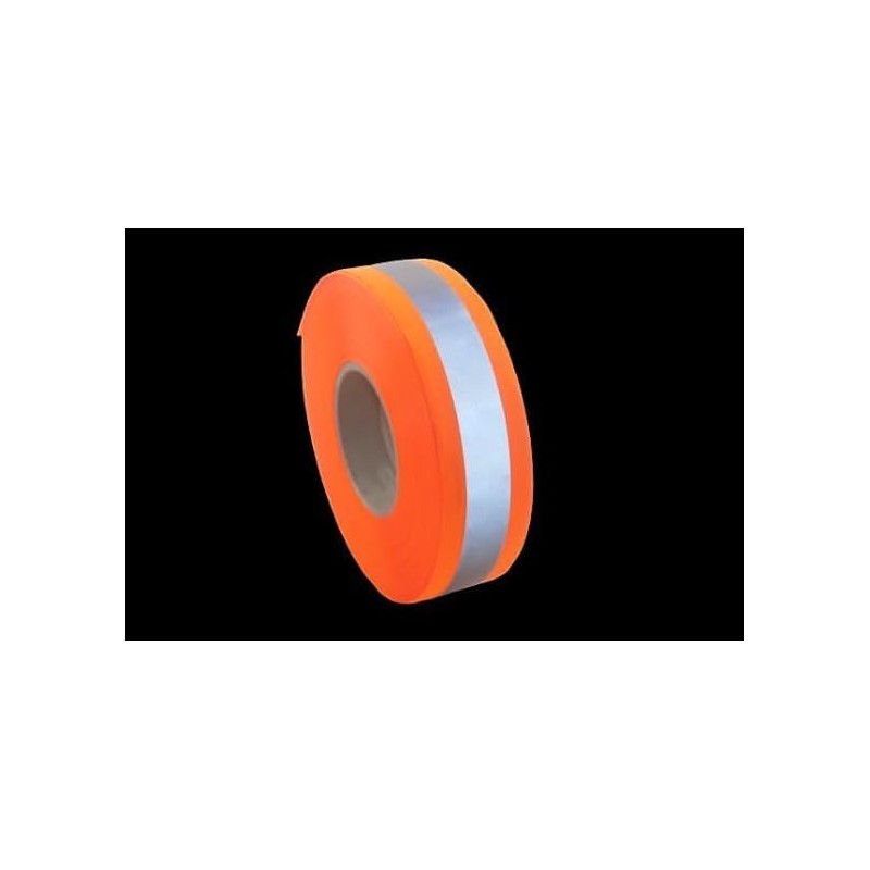 NTS Sewing Technology, 10 Metres, High-Quality Reflective Tape, Reflective Tape,