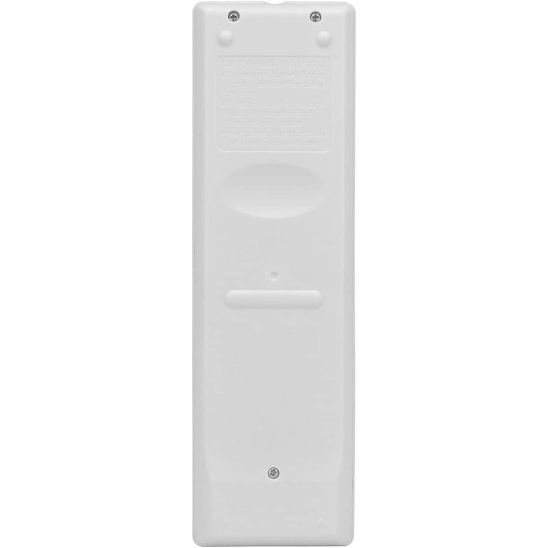 Remote Control Replacement for Fujitsu AC Air Conditioner ASYG07LMCA ASYG14LMCA