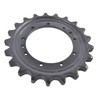 Drive Sprocket 2039666 Replacement for Kubota KX033-4 KX71-3 KX91-3 U25