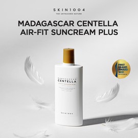 SKIN1004 [SKIN1004]Madagascar Centella Air-Fit Suncream Plus 50ml
