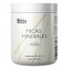Mica mineral Bronce uso en maquillaje y cremas cosmeticas Hebbe