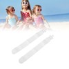 Adjustable Flag Football Set 5 PCS PP Adjustable Flag Football