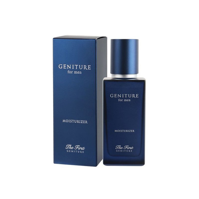 OHUI FOR MEN 오휘 더 퍼스트 제너츄어 포맨 모이스처라이저 110ml