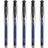 uni-ball UM-153S Gel Impact Wide Rollerball Pen - 1mm Tip