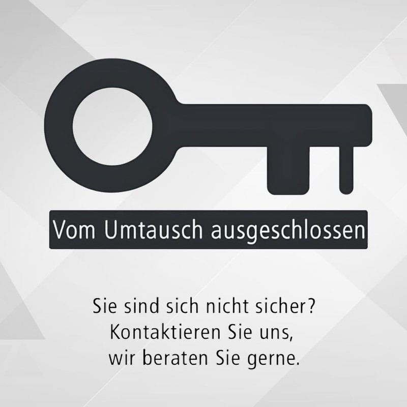 bayesen High Quality Counter Box Key, Additional Key, Replacement Key