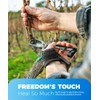 FORTEMOTUS CMC Thumb Brace Splint, CMC Joint Support for Thumb