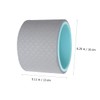 iplusmile Yoga Wheel Fitness Roller for Backbend Training Ring for