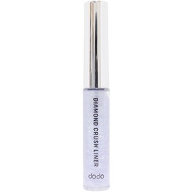 Dodo Diamond Crash Liner D #05 Lavender Blue (1 Piece)