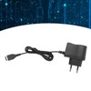Gameboy Advance SP Portable Charger 43" Cable AC Power Supply