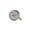 Melasty, Vacuum Gauge for Cow and Goat Milking Machines