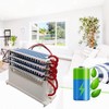 Weytoll Generador de ozono 40000 mgh, dispositivo de ozono portátil