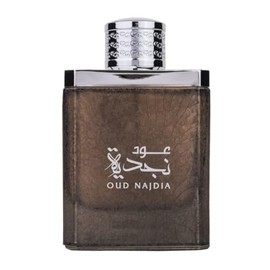 Perfumes Oud Najdia for Unisex Eau de Parfum Spray, 3.4 Ounce