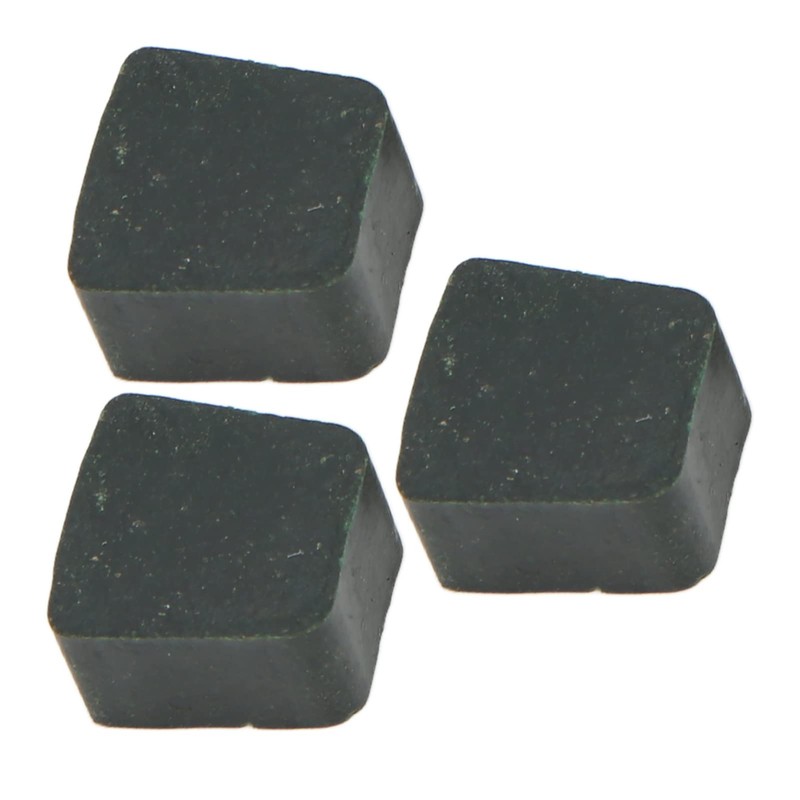 Motorized Bicycle Clutch Pad, 15 Set Engine Clutch Pads Square