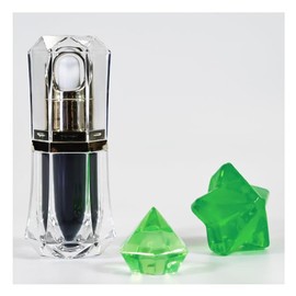SK Honpo Resin Magical Land Resin Colorant Felicia's Vials - (0.3 fl oz (8 ml, Wind Attribute) Breeze Green)