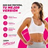Proteína Isolate Con Colágeno Quemador De Grasa Corporal