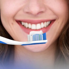 Pack X2 Pasta Dental Colgate Sensitive Blanqueadora Pro Alivio Inmediato 90 g