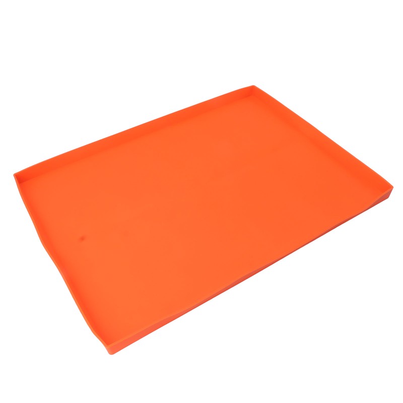 Griddle Mat Heavy Duty Silicone Grill Cover Protect Your Griddle
