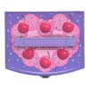 Shobido Ninko-chan Collaboration Kids' Cosmetics Makeup Box Set, Lip, Cheek,
