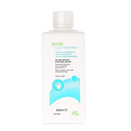 HiBi IC10009222 Liquid Hand Rub