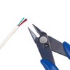 Wire Flush Cutters, Duogalia 5 Pack Zip Tie Cutters for