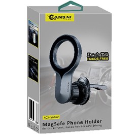 Sansai Magsafe Phone Holder, Grey