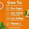Crystal Light Drink Mix, 10 Packets, for Convenient On-the-Go Flavorful