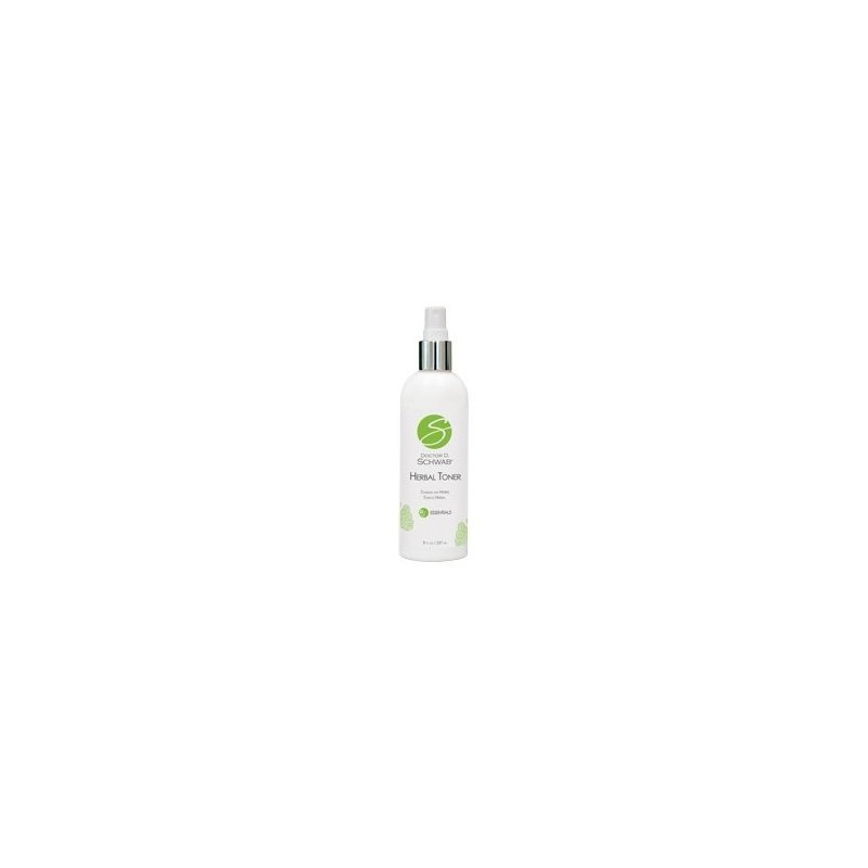 Dr Schwab Herbal Toner 8 fl.oz. / 237 ml