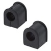 MOOG AMGK90603 Juego de Gomas de Barra Estabilizadora