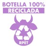 Shampoo Nutritivo Para Niños Leche Pal Pelo Kids 250 Ml