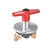 uxcell Rotary Battery Disconnect Switch Isolator Cut OFF Battery Power